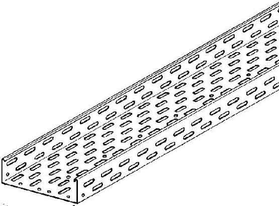 Kabelrinne RS 85.200 F Kabelrinne RS 85.200 F