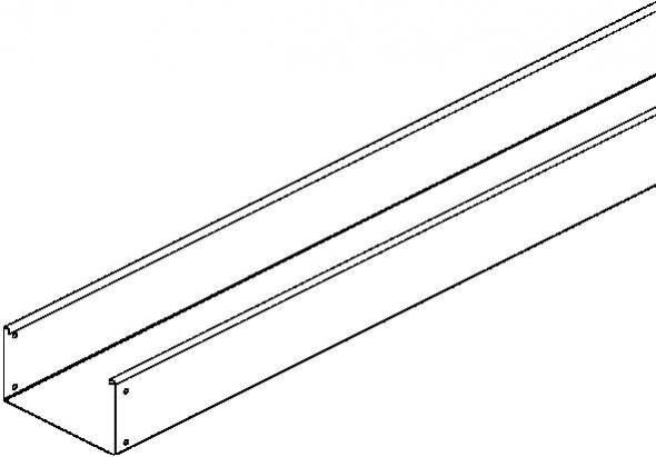 Kabelrinne RLU 50.050 Kabelrinne RLU 50.050