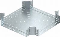 Kreuzung RKM 140 FT