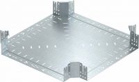 Kreuzung RKM 150 FT