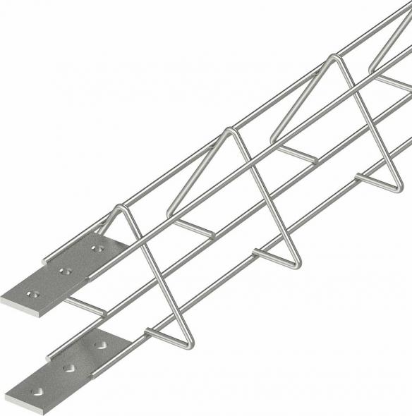 Leuchtenträgergitter LTG 100 Leuchtenträgergitter LTG 100