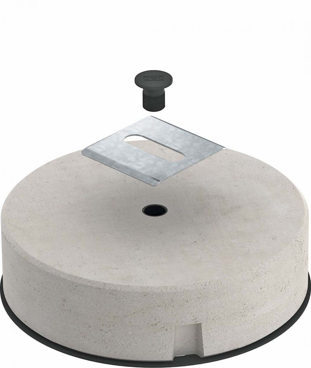Rinnenbefestigungs-Set TrayFix-10-L Rinnenbefestigungs-Set TrayFix-10-L