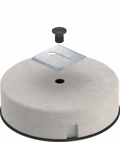 Rinnenbefestigungs-Set TrayFix-10-L Rinnenbefestigungs-Set TrayFix-10-L