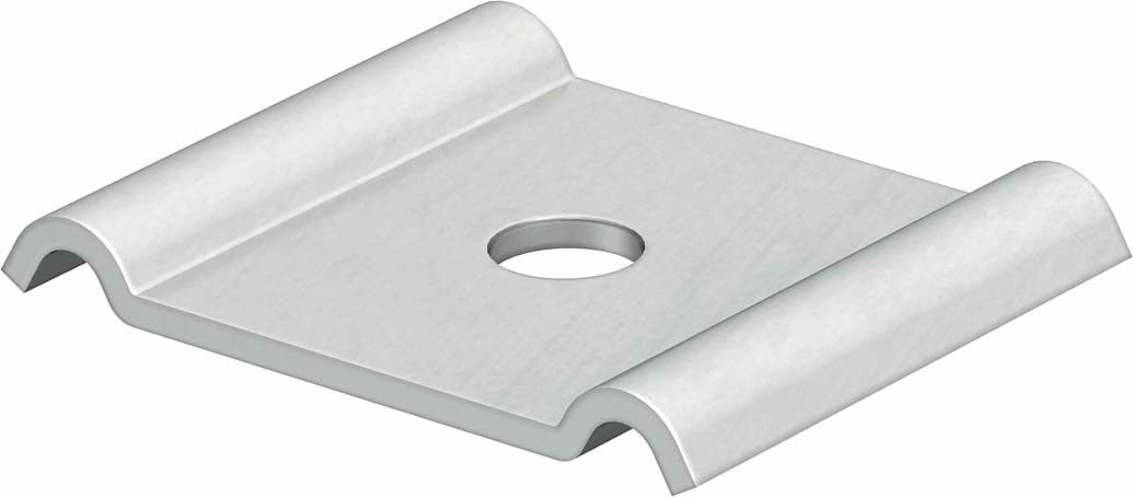 Klemmstück GKS 50 11 A4 Klemmstück GKS 50 11 A4