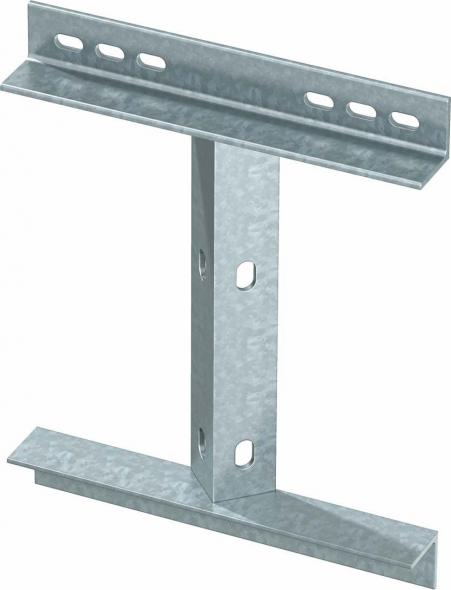 Adapterplatte KA-E 45 FT Adapterplatte KA-E 45 FT