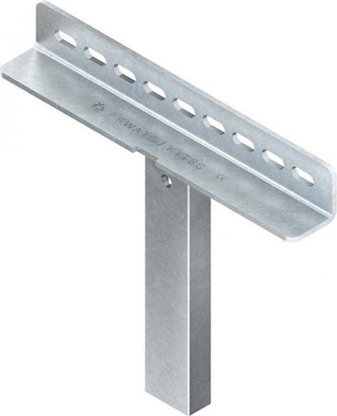 Klemmadapter KKATS 400 F Klemmadapter KKATS 400 F