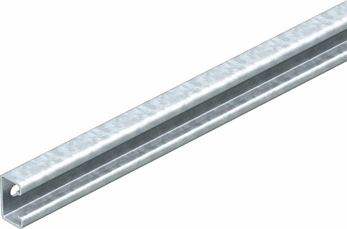C-Sprosse für U-Stiel MS4022P0692FT C-Sprosse für U-Stiel MS4022P0692FT