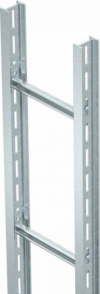 Steigeleiter SLS 80 C40 2 FT