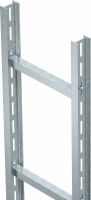 Steigeleiter SLS 80 W40 7 FT