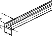 Ankerschiene 2971/2 BO