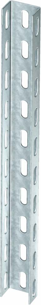 U-Stiel US 3 80 FS U-Stiel US 3 80 FS