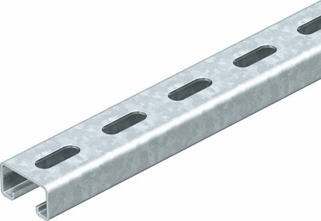 Profilschiene MS4121P0700FT Profilschiene MS4121P0700FT