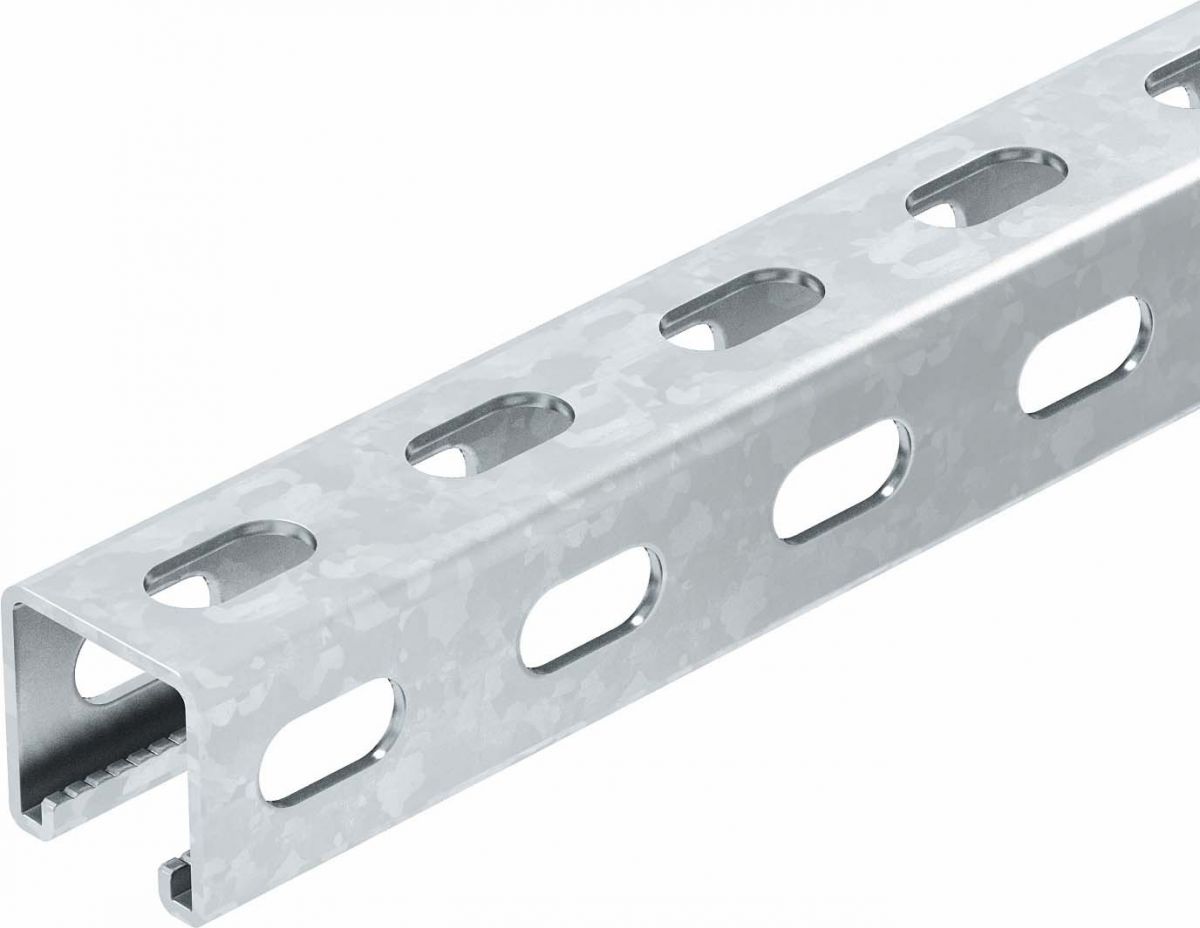 Profilschiene MS4141PP3000FS Profilschiene MS4141PP3000FS