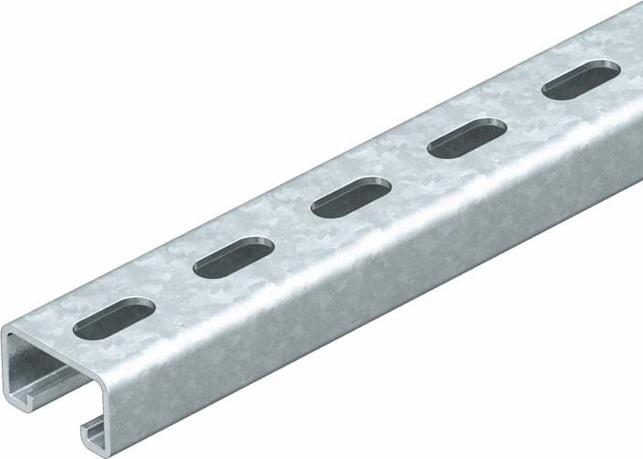 Profilschiene MS5030P1000FT Profilschiene MS5030P1000FT