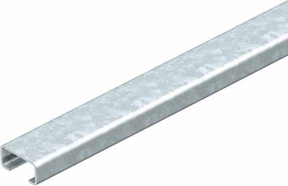 Schiene EN50024 CM3015UP2000FS Schiene EN50024 CM3015UP2000FS