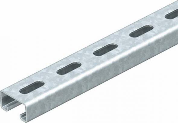 Profilschiene MS4121P0300FT Profilschiene MS4121P0300FT