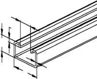 Ankerschiene 2994/3 FL