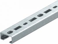 Profilschiene gelocht CMS3518P0900FS