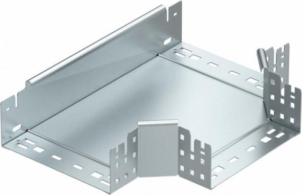 T-Abzweigstück RTM 820 FS T-Abzweigstück RTM 820 FS