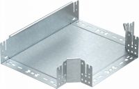 T-Abzweigstück RTM 130 FT