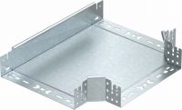 T-Abzweigstück RTM 830 FT