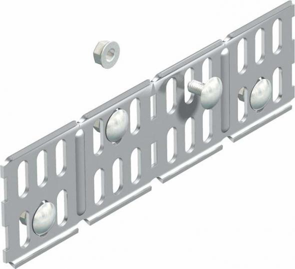 Längs- und Winkelverbinder RWVL 60 A4 Längs- und Winkelverbinder RWVL 60 A4