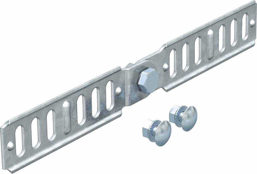 Gelenkverbinder RGV 35 FT Gelenkverbinder RGV 35 FT
