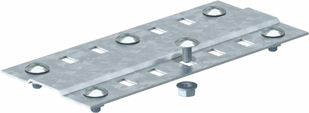 Stoßstellenleiste SSLB 550 FS Stoßstellenleiste SSLB 550 FS