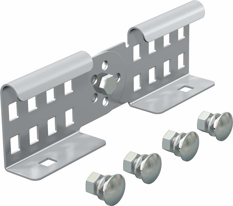 Gelenkverbinder LGVG 60 VA4301 Gelenkverbinder LGVG 60 VA4301