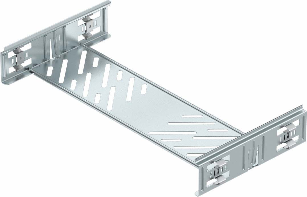 Längsverbinder-Set KTSMV 640 FS Längsverbinder-Set KTSMV 640 FS