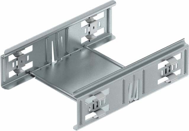 Längsverbinder-Set KTSMV 615 DD Längsverbinder-Set KTSMV 615 DD