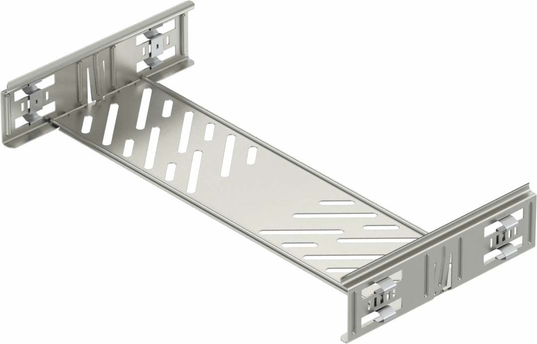 Längsverbinder-Set KTSMV 640 A4 Längsverbinder-Set KTSMV 640 A4