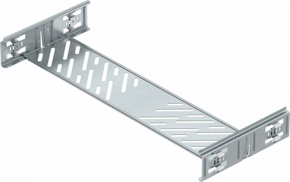 Längsverbinder-Set KTSMV 650 DD Längsverbinder-Set KTSMV 650 DD