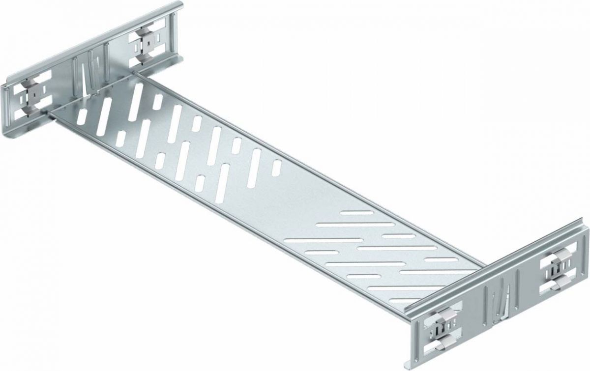 Längsverbinder-Set KTSMV 650 FS Längsverbinder-Set KTSMV 650 FS