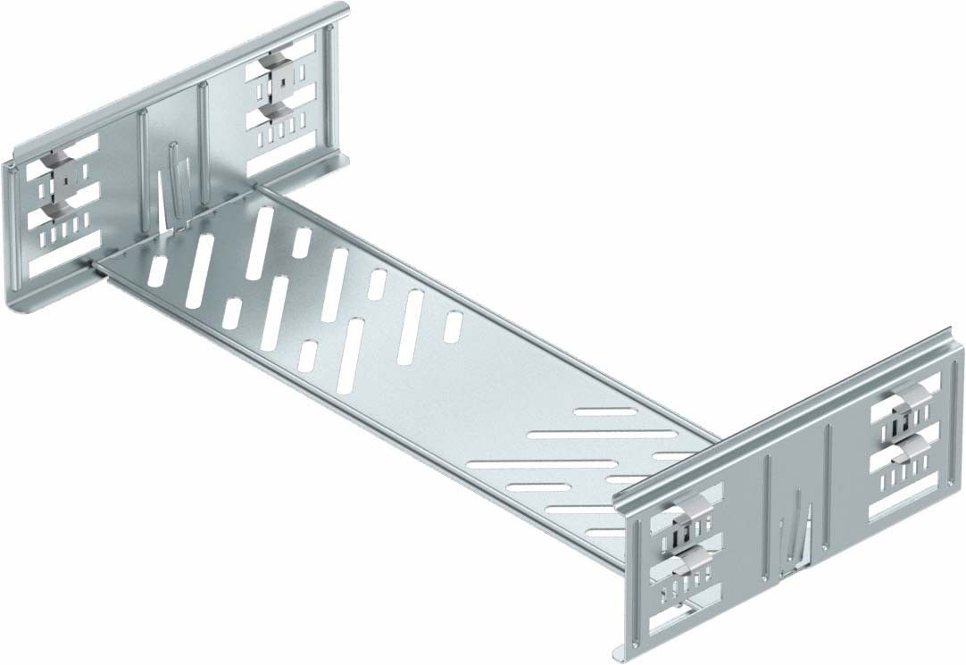 Längsverbinder-Set KTSMV 840 FS Längsverbinder-Set KTSMV 840 FS