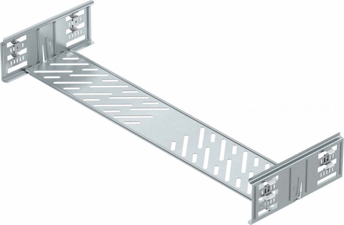 Längsverbinder-Set KTSMV 860 DD Längsverbinder-Set KTSMV 860 DD