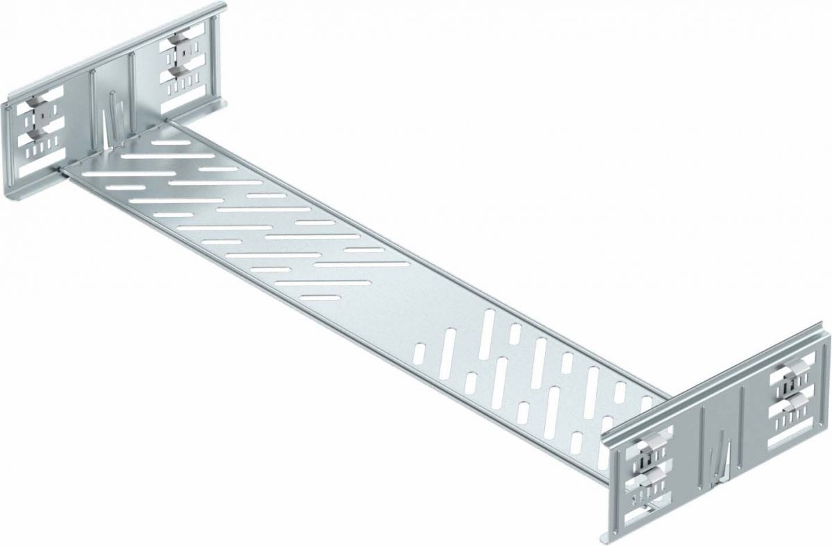 Längsverbinder-Set KTSMV 860 FS Längsverbinder-Set KTSMV 860 FS