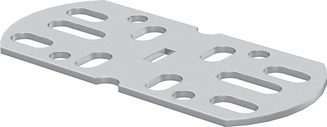 Längs- und Winkelverbinder VF AZK VA4571