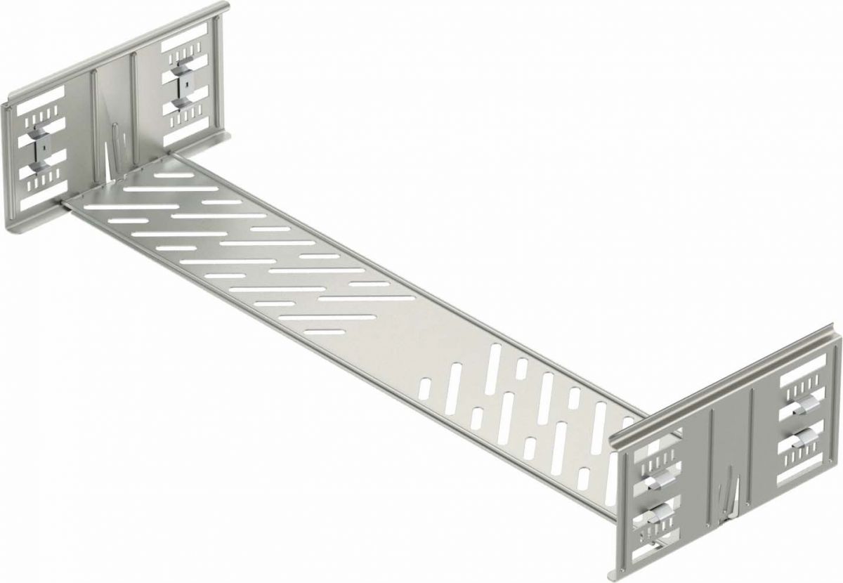 Längsverbinder-Set KTSMV 160 A2 Längsverbinder-Set KTSMV 160 A2