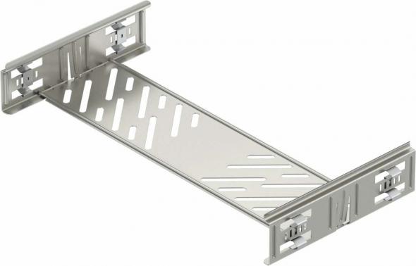 Längsverbinder-Set KTSMV 640 A4 Längsverbinder-Set KTSMV 640 A4