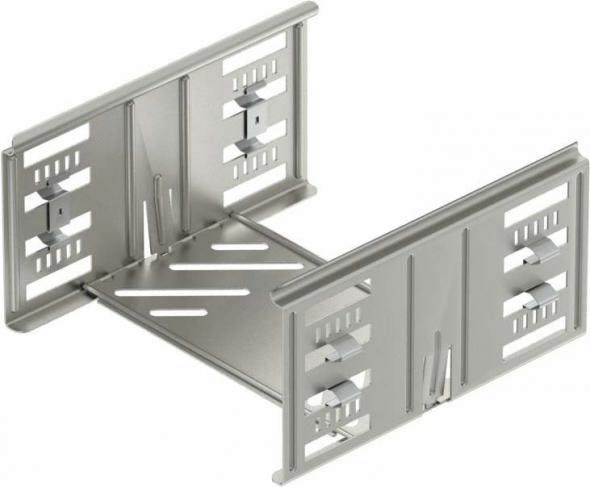 Längsverbinder-Set KTSMV 120 A2 Längsverbinder-Set KTSMV 120 A2