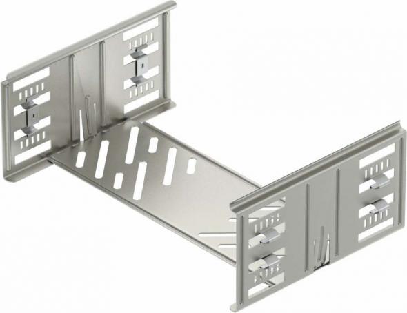 Längsverbinder-Set KTSMV 130 A2 Längsverbinder-Set KTSMV 130 A2