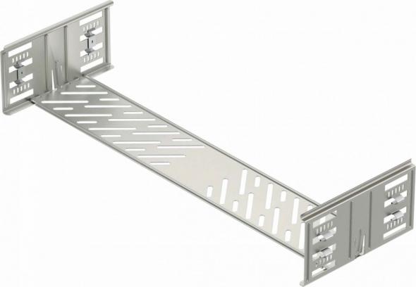 Längsverbinder-Set KTSMV 160 A2 Längsverbinder-Set KTSMV 160 A2