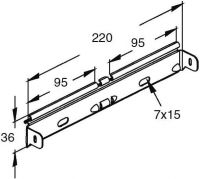Verbinder GRVS 5 E3