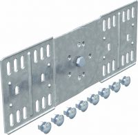 Gelenkverbinder RGV 110 FT
