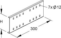 Verbinder RVV 110 E3