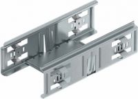 Längsverbinder-Set KTSMV 610 DD