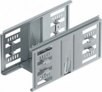 Längsverbinder-Set KTSMV 110 DD