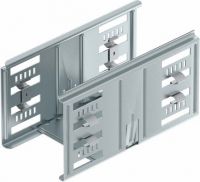 Längsverbinder-Set KTSMV 110 FS