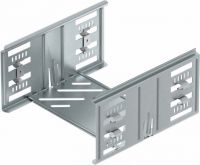 Längsverbinder-Set KTSMV 120 DD